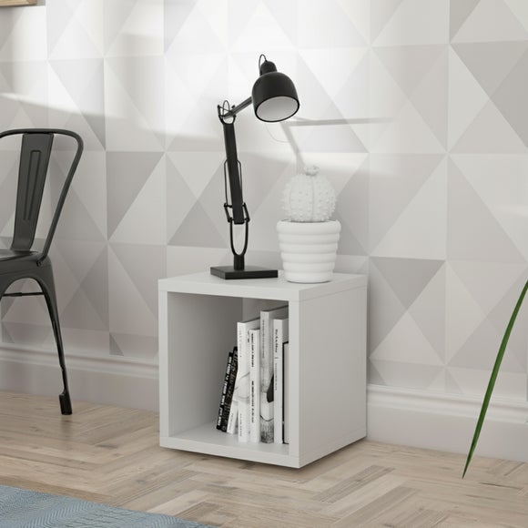 View Furniture To Go Mauro Singular Storage Unit View Furniture To Go Mauro Singular Storage Unit