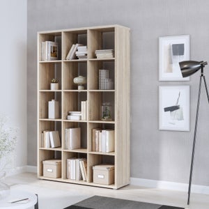 Furniture To Go Mauro 5 Shelf Storage Unit