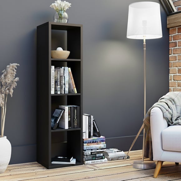 Click to view product details and reviews for Furniture To Go Mauro 3 Shelf Storage Unit.