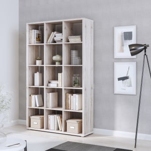 Furniture To Go Mauro 5 Shelf Storage Unit