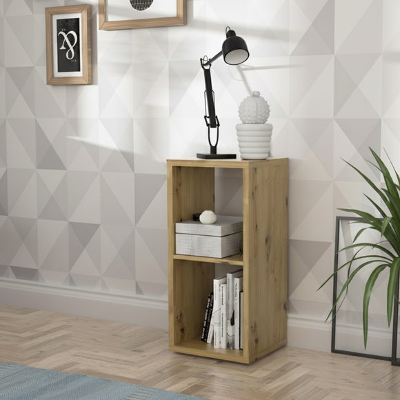 Click to view product details and reviews for Furniture To Go Mauro 1 Shelf Storage Unit.