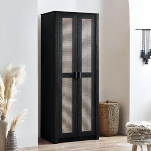 Sydney 2 Door Wardrobe