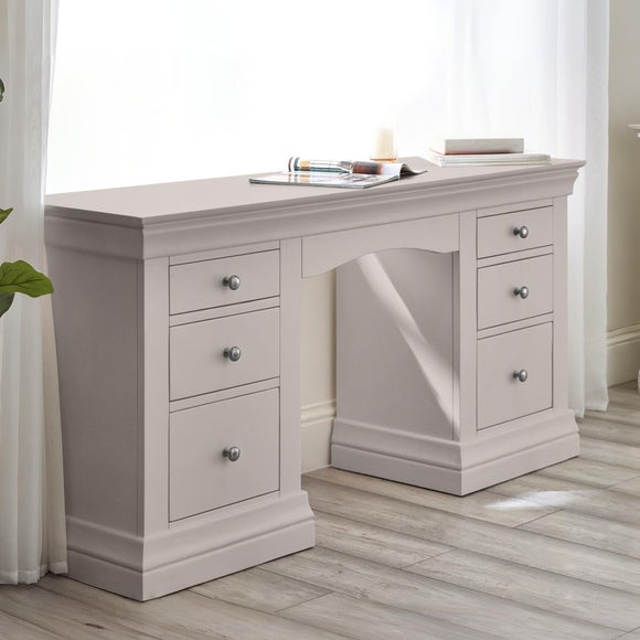 Click to view product details and reviews for Clermont Dressing Table.