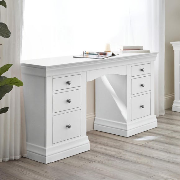 View Clermont Dressing Table View Clermont Dressing Table