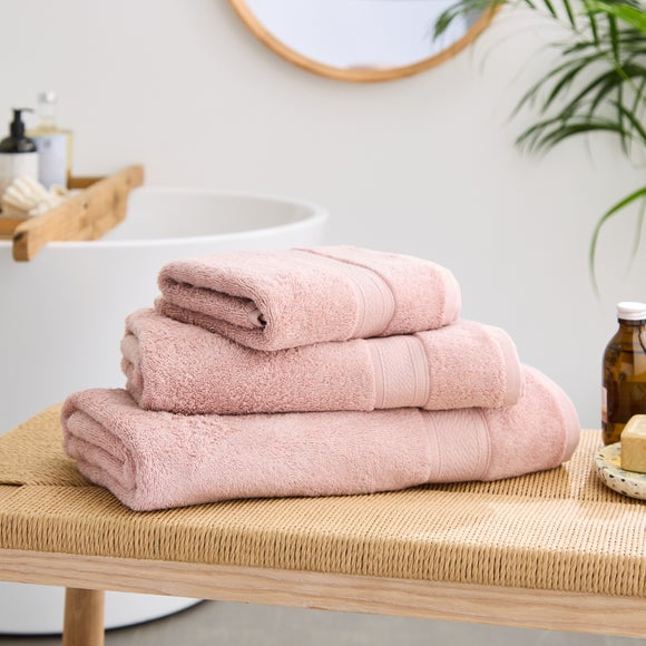 Soft Touch Cotton Towel