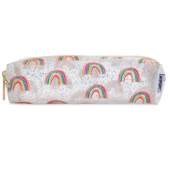 ArtPop! Rainbow Pencil Case