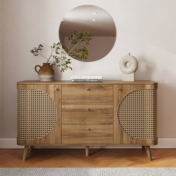 Click to view product details and reviews for Sorrel Sideboard Wood Effect. Click to view product details and reviews for Sorrel Sideboard Wood Effect.