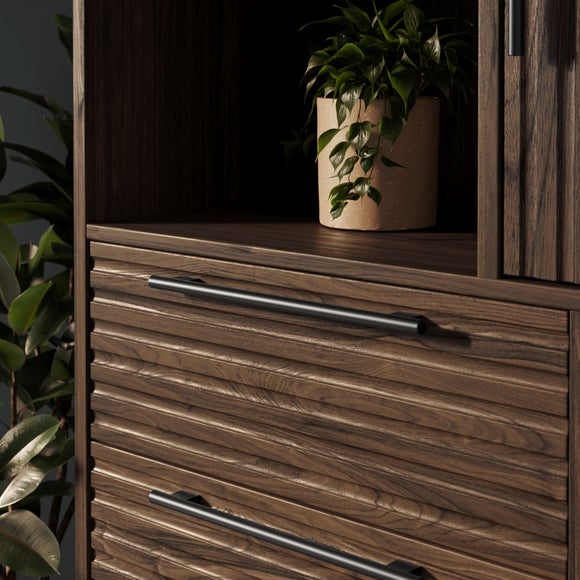 Photo 3 of Bryant 1 Door 3 Drawer Highboard
