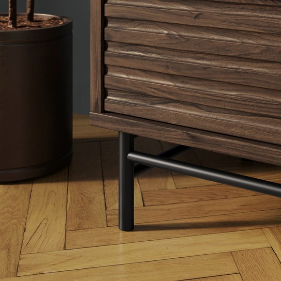 Photo 5 of Bryant 1 Door 3 Drawer Highboard
