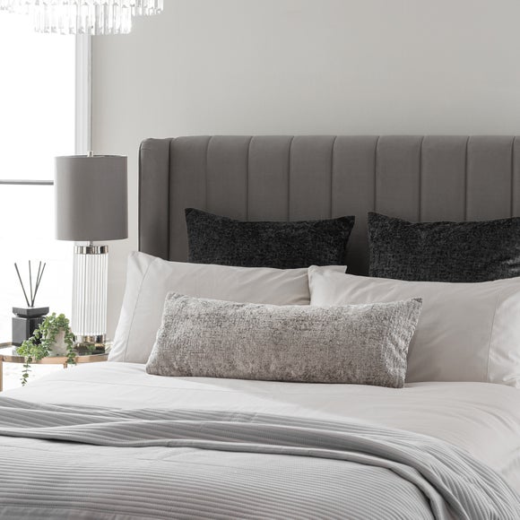 Radiance Chenille Rectangle Cushion