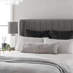 Radiance Chenille Rectangle Cushion