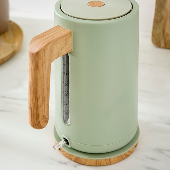 Photo 2 of Contemporary 1.7l Jug Kettle Photo 2 of Contemporary 1.7l Jug Kettle