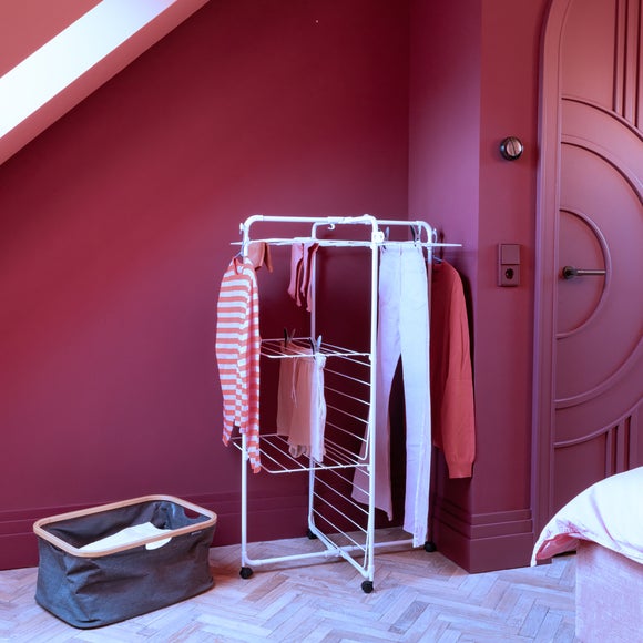 Brabantia HangOn Tower Drying Rack