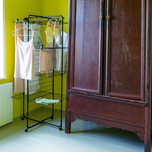 Brabantia HangOn Tower Drying Rack