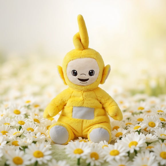 Warmies Microwavable Plush LaLa Hottie