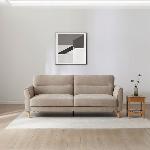 Click to view product details and reviews for Almer Chenille Clic Clac Sofa Bed.