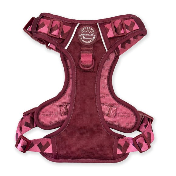 Pawsome Paws Boutique Walkies Ready Tough Trails Harness