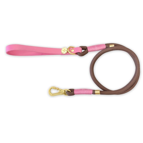 View Pawsome Paws Boutique Rope Lead View Pawsome Paws Boutique Rope Lead