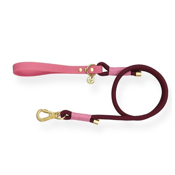 View Pawsome Paws Boutique Rope Lead View Pawsome Paws Boutique Rope Lead