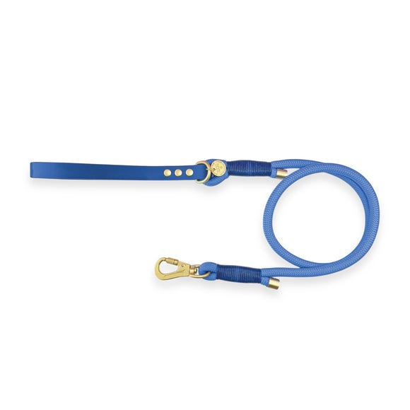 View Pawsome Paws Boutique Rope Lead View Pawsome Paws Boutique Rope Lead