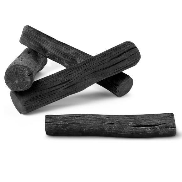 Black and Blum Set of 4 Active Charcoal Water Filters