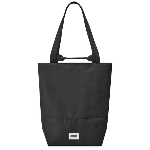 View Black And Blum Insulated Tote Bag View Black And Blum Insulated Tote Bag