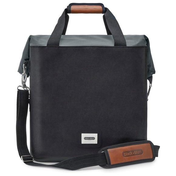 View Black And Blum Insulated Cooler Bag View Black And Blum Insulated Cooler Bag