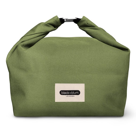 Click to view product details and reviews for Black And Blum Insulated Lunch Bag.