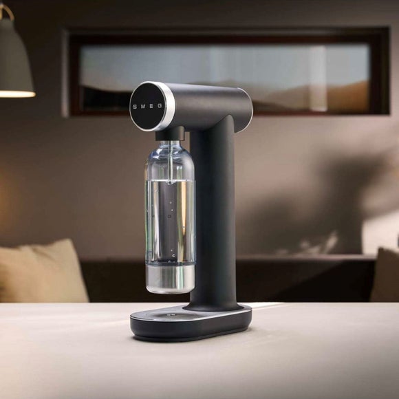 SMEG Soda Maker