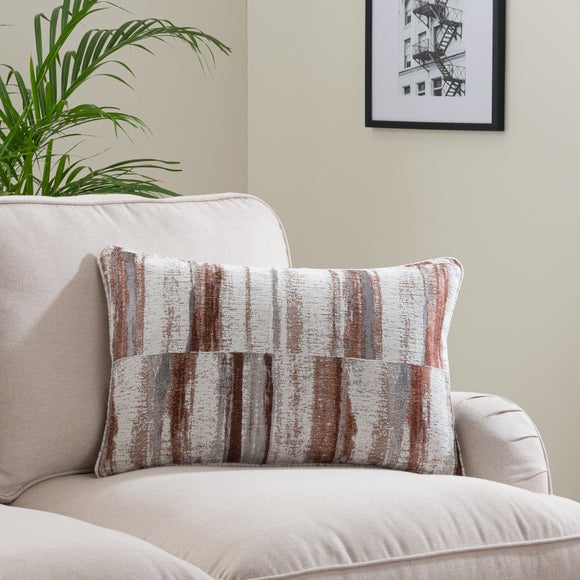 Greyson Rectangle Cushion