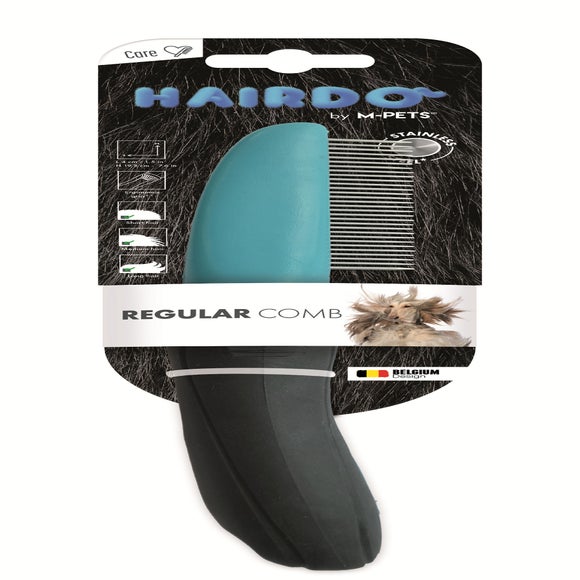 MPets Hairdo Regular Comb