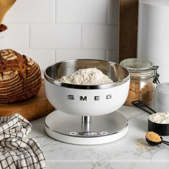 SMEG Digital Kitchen Scales