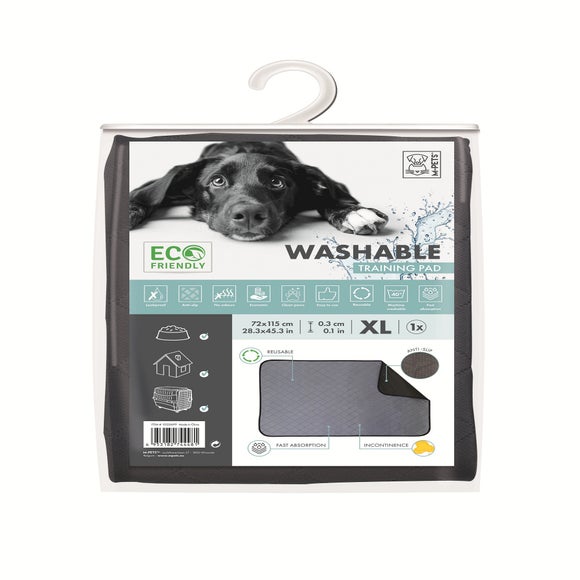 MPets Washable Pet Training Pad