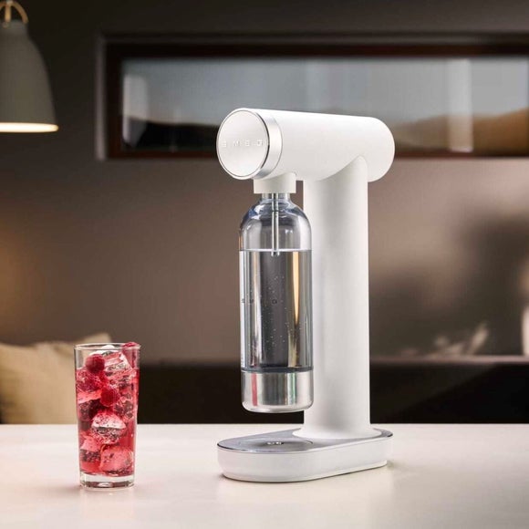 SMEG Soda Maker