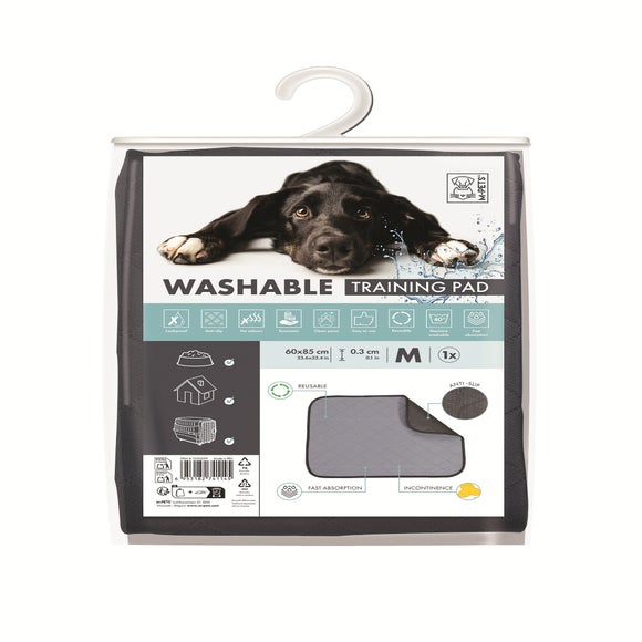 MPets Washable Pet Training Pad