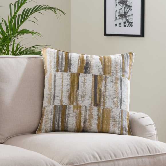 Greyson Square Cushion