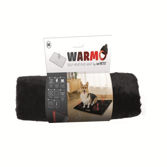 MPets Warmo Self Heating Pet Mat