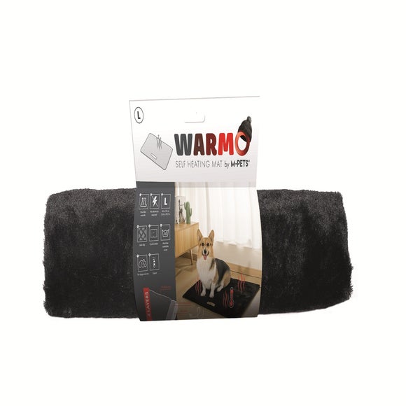 MPets Warmo Self Heating Pet Mat