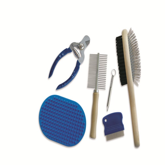 MPets Hairdo Grooming Set