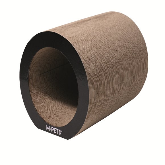 MPets My Scratchy Cat Tulsa Cardboard Scratcher