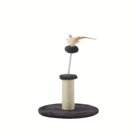 View Mpets Feather My First Cat Tree View Mpets Feather My First Cat Tree