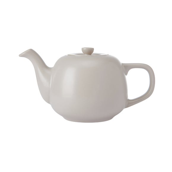 View La Cafetiere 2 Cup Ceramic Teapot View La Cafetiere 2 Cup Ceramic Teapot