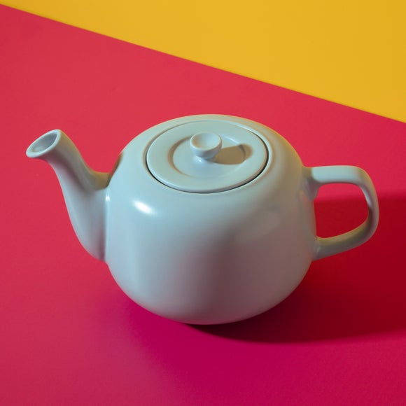 View La Cafetiere 2 Cup Ceramic Teapot View La Cafetiere 2 Cup Ceramic Teapot
