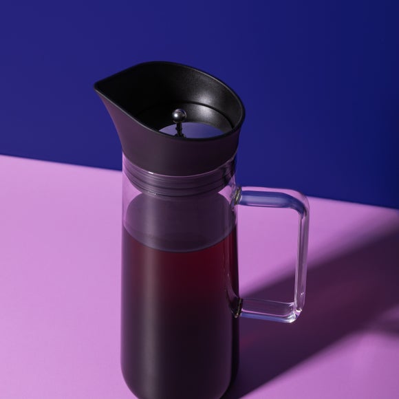 La Cafetiere 8 Cup Cold Brew Coffee Maker