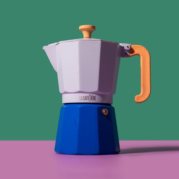 La Cafetiere Venice 6 Cup Espresso Maker