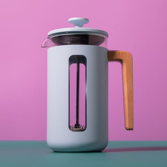 La Cafetiere Pisa 8 Cup Cafetiere