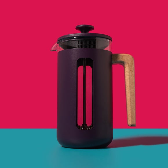 La Cafetiere Pisa 3 Cup Cafetiere