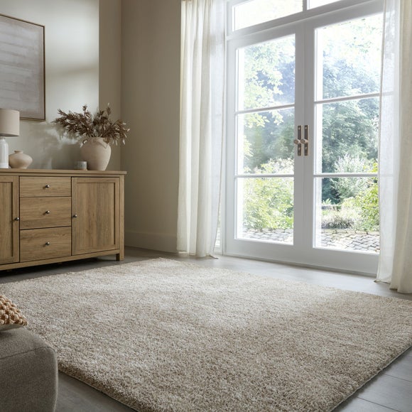 Flint Marl Rug