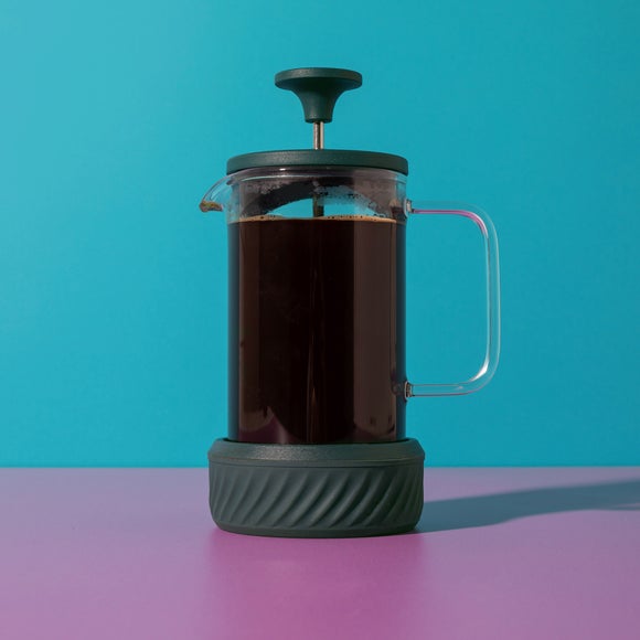 La Cafetiere Zero 3 Cup Cafetiere