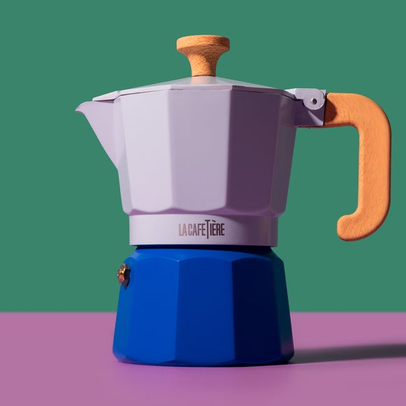 La Cafetiere Venice 3 Cup Espresso Maker